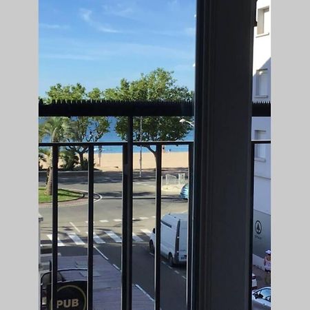 Apartament Des Vacances De Reve Fréjus Zewnętrze zdjęcie