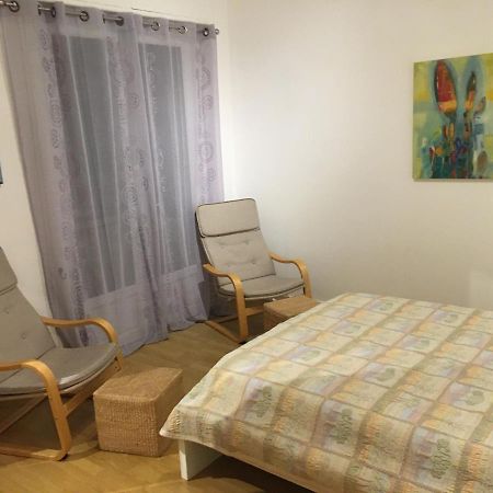 Apartament Des Vacances De Reve Fréjus Zewnętrze zdjęcie