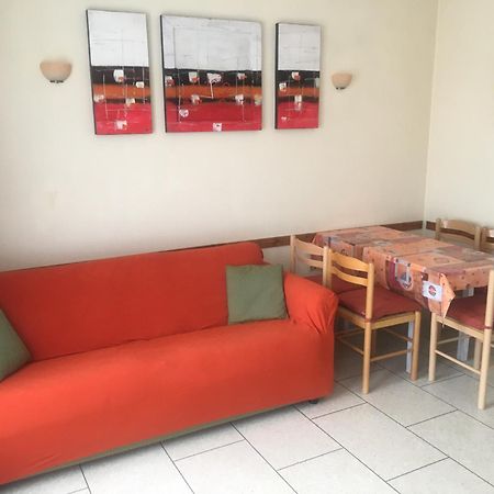 Apartament Des Vacances De Reve Fréjus Zewnętrze zdjęcie