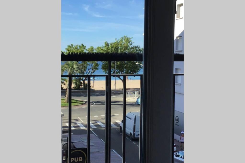 Apartament Des Vacances De Reve Fréjus Zewnętrze zdjęcie