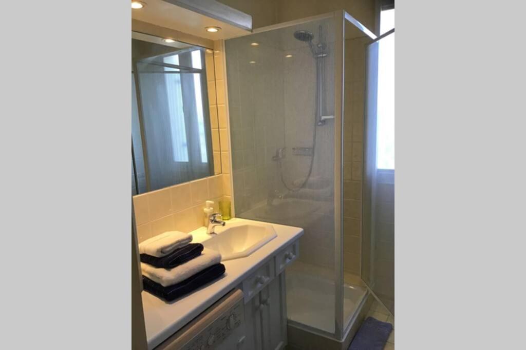 Apartament Des Vacances De Reve Fréjus Zewnętrze zdjęcie