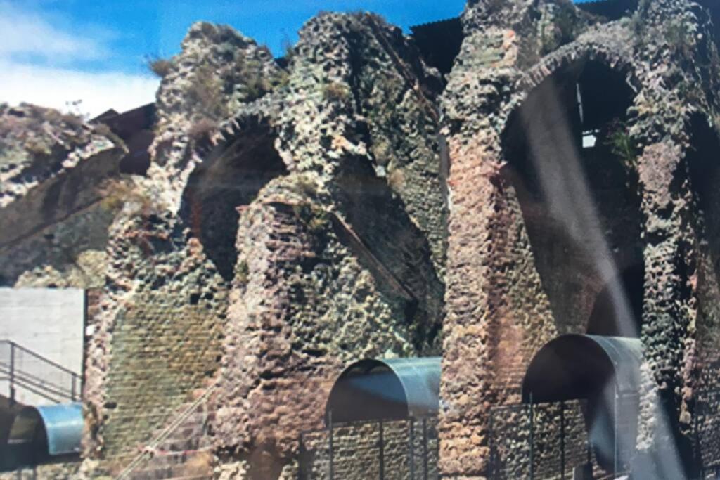 Apartament Des Vacances De Reve Fréjus Zewnętrze zdjęcie