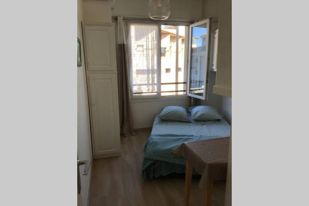 Apartament Des Vacances De Reve Fréjus Zewnętrze zdjęcie