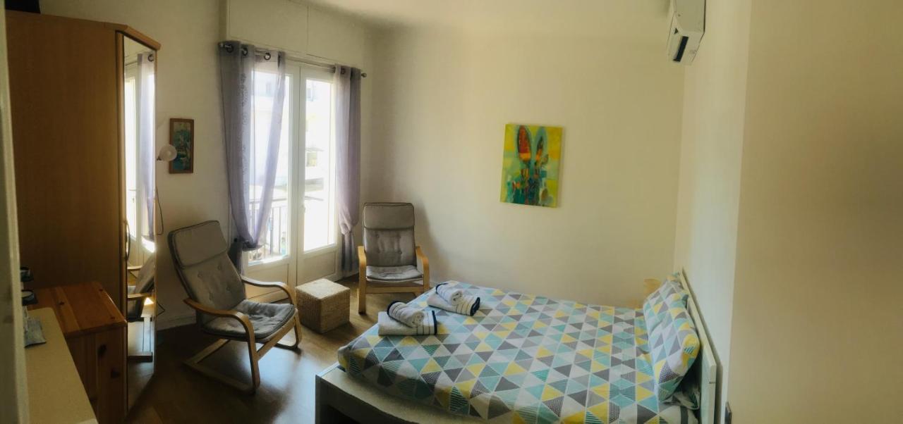 Apartament Des Vacances De Reve Fréjus Zewnętrze zdjęcie