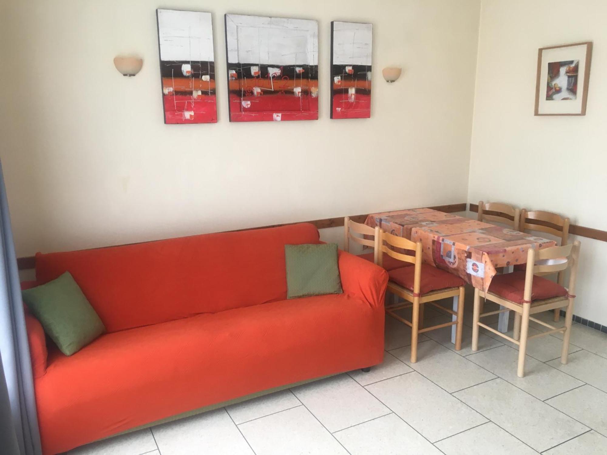 Apartament Des Vacances De Reve Fréjus Zewnętrze zdjęcie